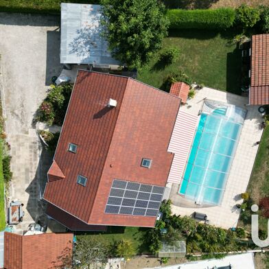 Maison 7 pièces 485000 €