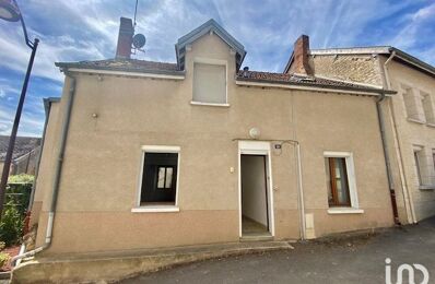 vente maison 99 560 € à proximité de Mareuil-sur-Ay (51160)