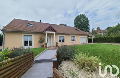 vente maison 249 000 € à proximité de Assenay (10320)