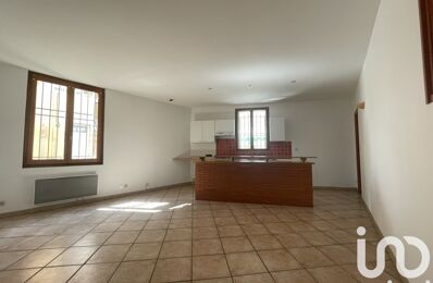 vente appartement 91 500 € à proximité de Ponteilla (66300)