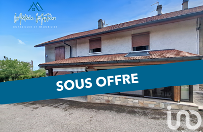 vente maison 425 000 € à proximité de Collonges (01550)