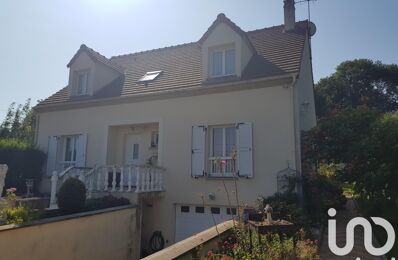 vente maison 650 000 € à proximité de Thorigny-sur-Marne (77400)