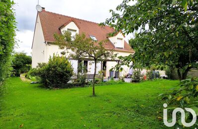 vente maison 650 000 € à proximité de La Queue-en-Brie (94510)