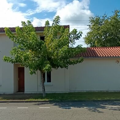 Maison 6 pièces 128 m²