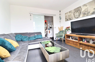 vente appartement 139 000 € à proximité de Peypin (13124)