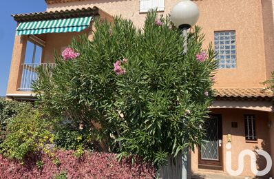 vente appartement 98 000 € à proximité de Puget-sur-Argens (83480)