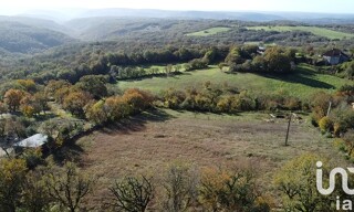 Terrain  4719 m² à vendre à Cabrerets (46330)