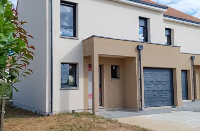 vente maison 425 000 € à proximité de Mareil-le-Guyon (78490)