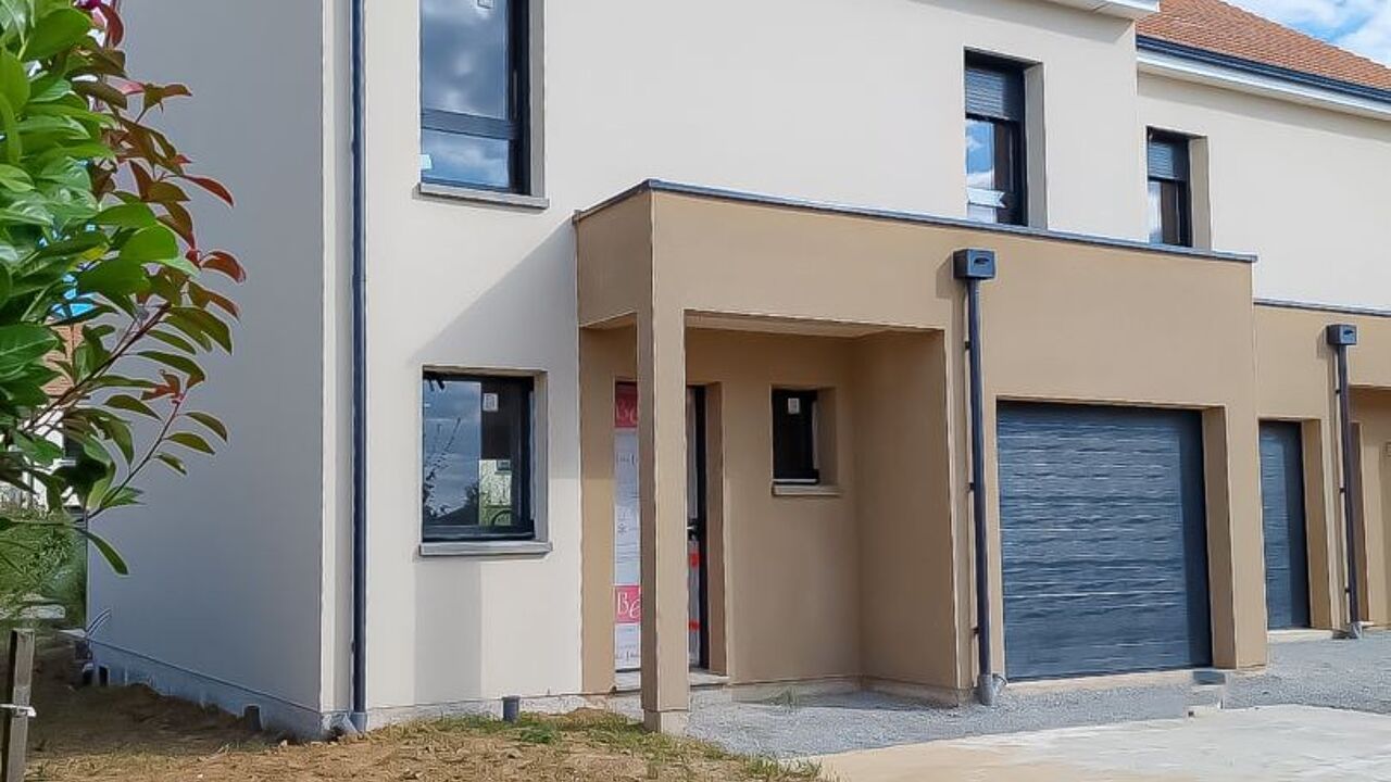 maison 5 pièces 95 m2 à vendre à Les Alluets-le-Roi (78580)