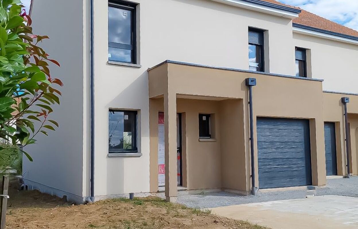 maison 5 pièces 95 m2 à vendre à Les Alluets-le-Roi (78580)