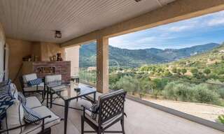 Maison 9 Pièces 500 m² à vendre à Sospel (06380)