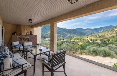 vente maison 1 490 000 € à proximité de Castellar (06500)