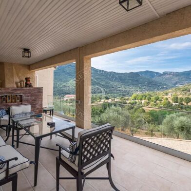 Maison 9 pièces 1195000 €