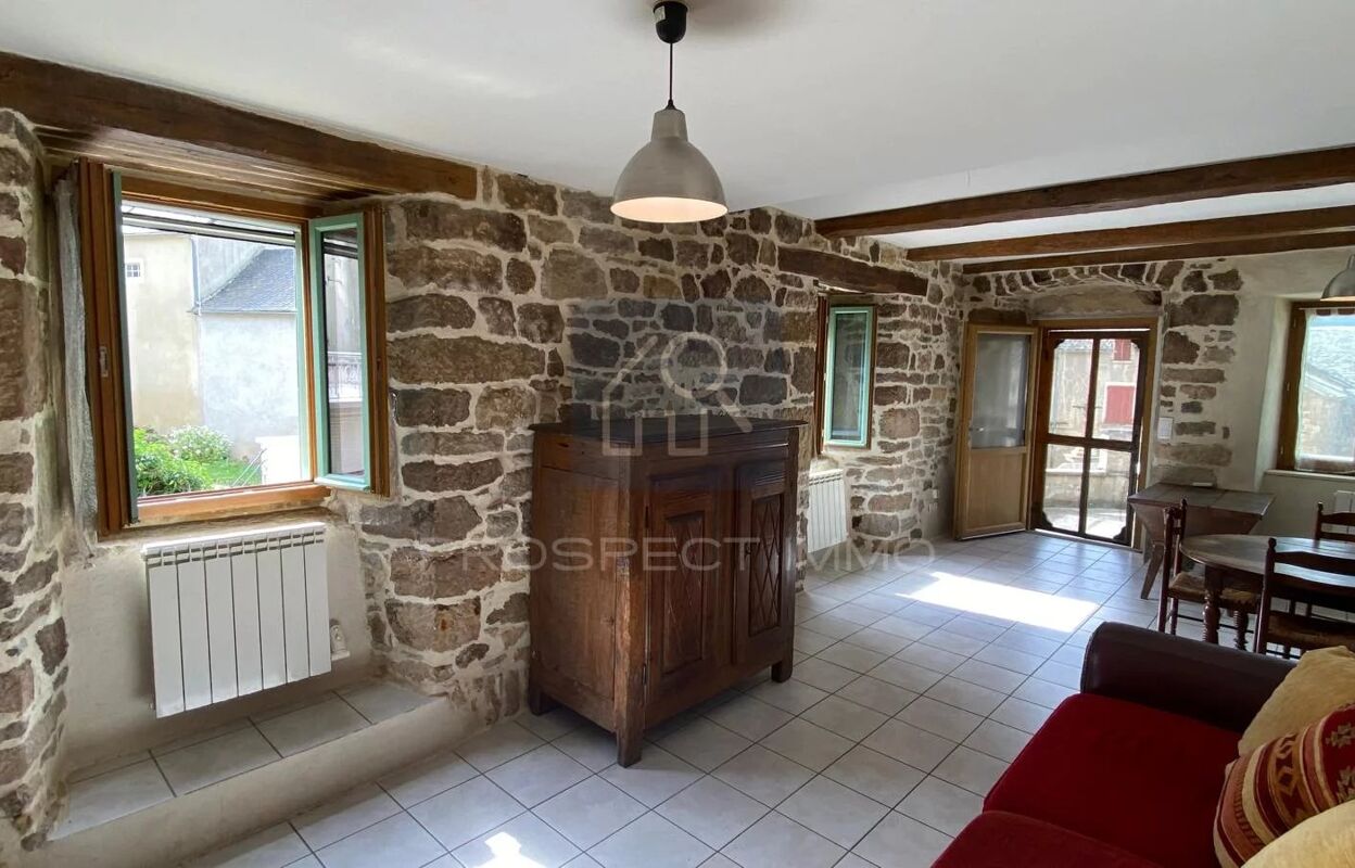 maison  pièces 70 m2 à vendre à Gaillac-d'Aveyron (12310)