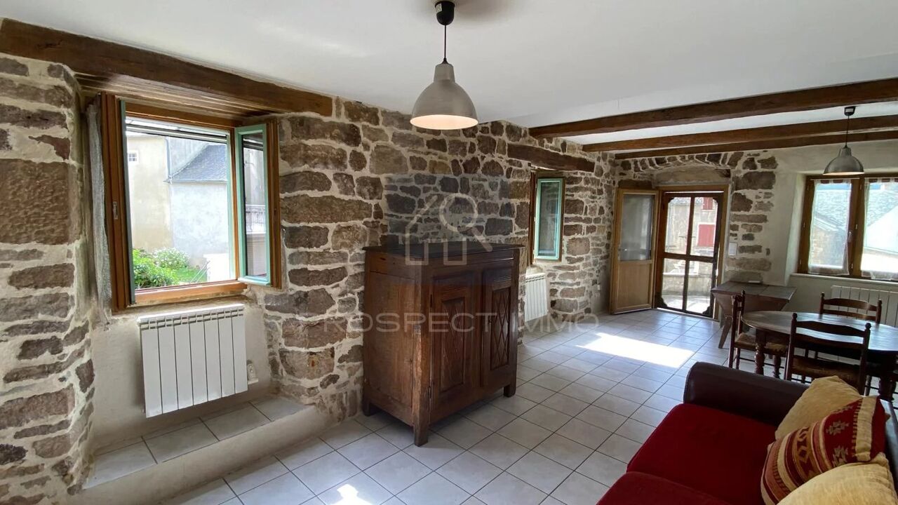 maison  pièces 70 m2 à vendre à Gaillac-d'Aveyron (12310)