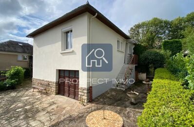 vente maison 149 000 € à proximité de Recoules-Previnquieres (12150)