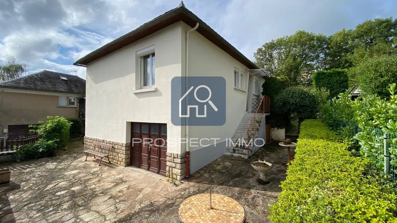 maison 3 pièces 88 m2 à vendre à Laissac-Sévérac l'Église (12310)