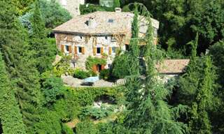 Maison 9 Pièces 407 m² à vendre à Joyeuse (07260)