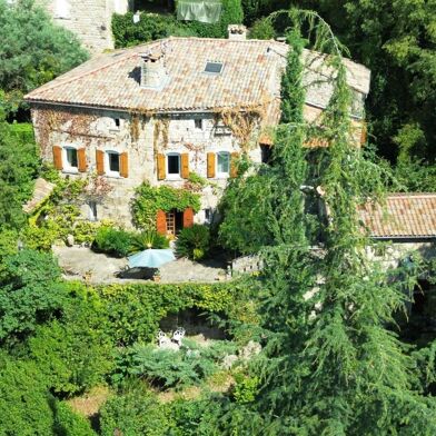 Maison 9 pièces 899000 €