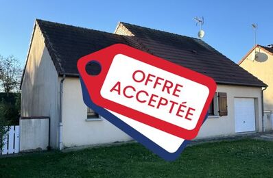 vente maison 209 000 € à proximité de Janville-en-Beauce (28310)