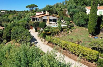 vente maison 1 860 000 € à proximité de Châteauneuf-Grasse (06740)