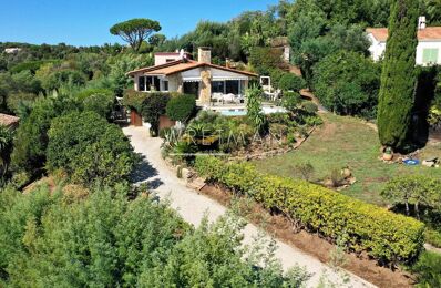 vente maison 1 860 000 € à proximité de Antibes (06600)