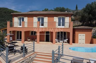 vente maison 745 000 € à proximité de Trans-en-Provence (83720)