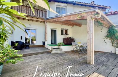 vente maison 325 000 € à proximité de Saramon (32450)