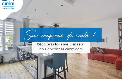 vente appartement 329 000 € à proximité de Herblay-sur-Seine (95220)