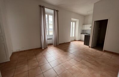 appartement 3 pièces 59 m2 à louer à Ajaccio (20000)