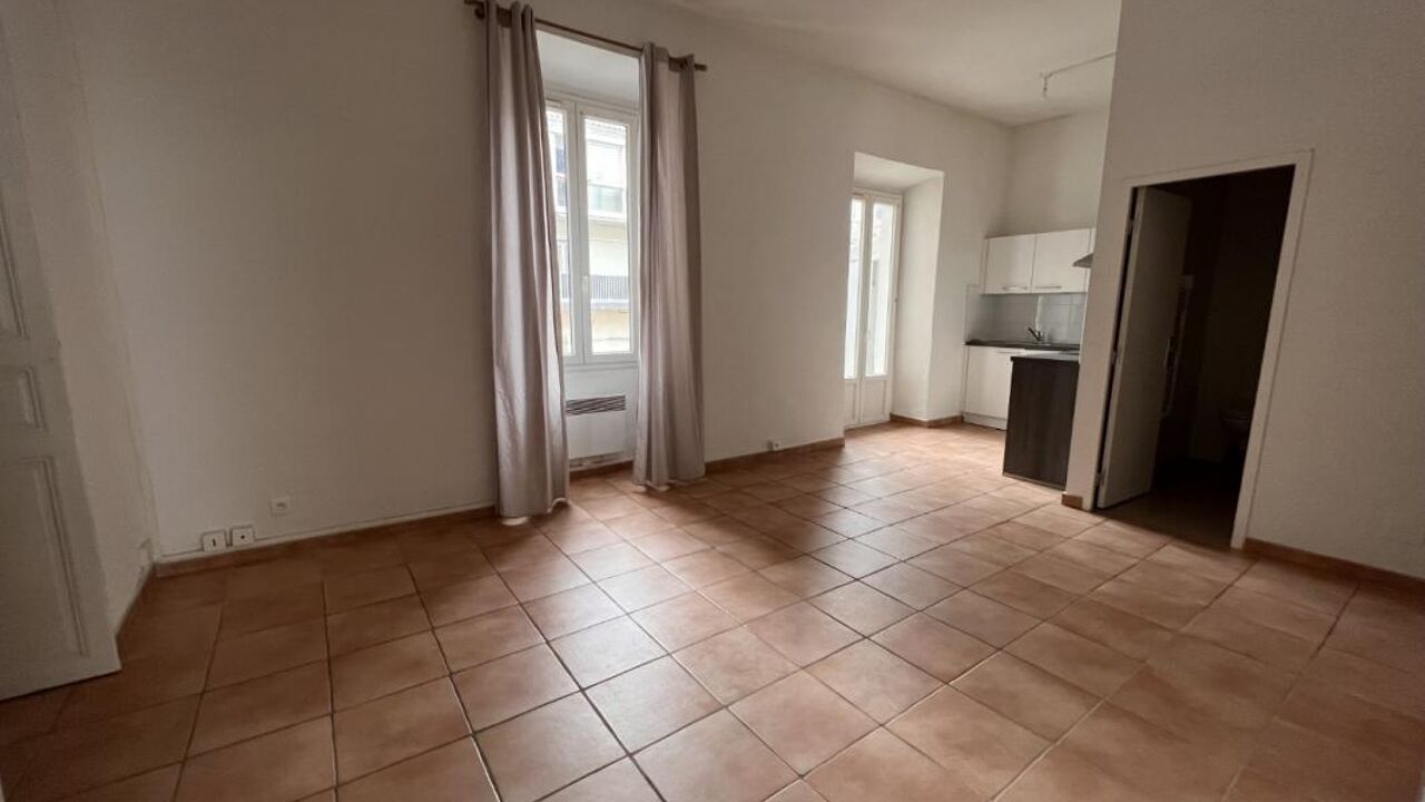 appartement 3 pièces 59 m2 à louer à Ajaccio (20000)