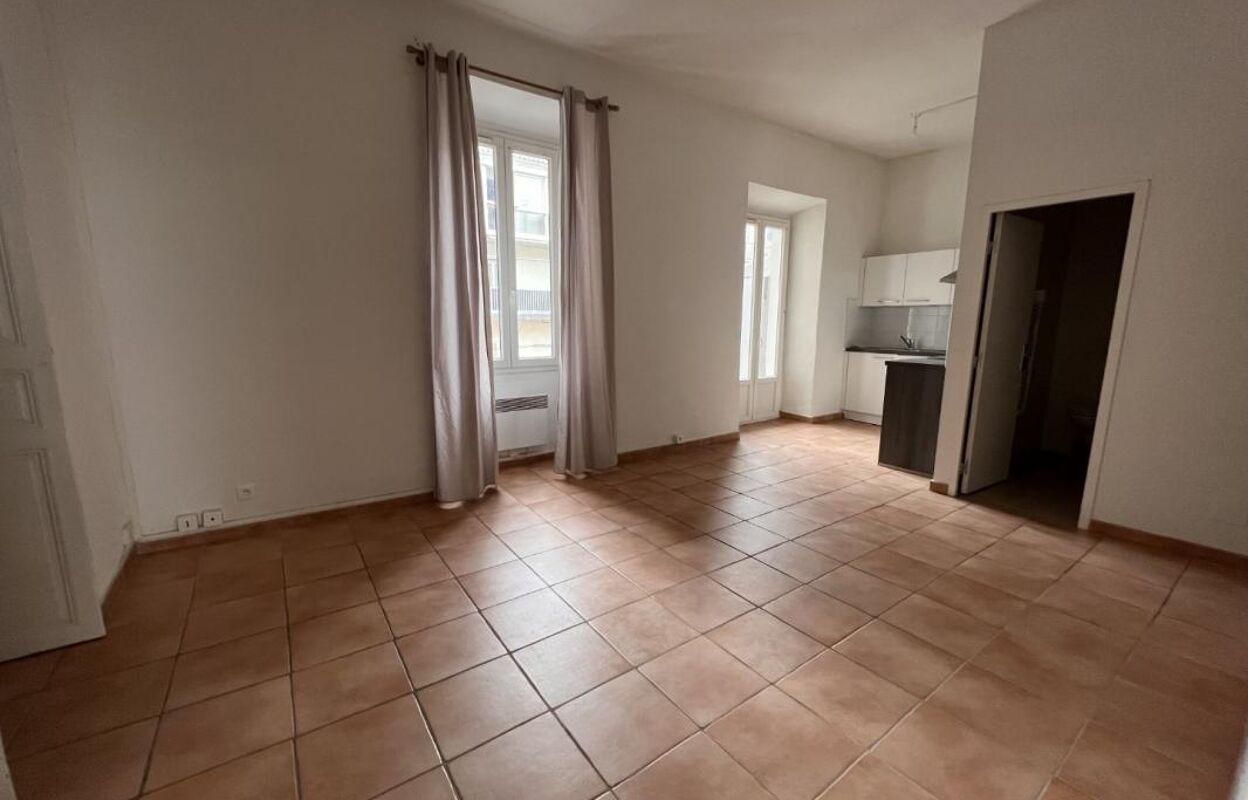 appartement 3 pièces 59 m2 à louer à Ajaccio (20000)