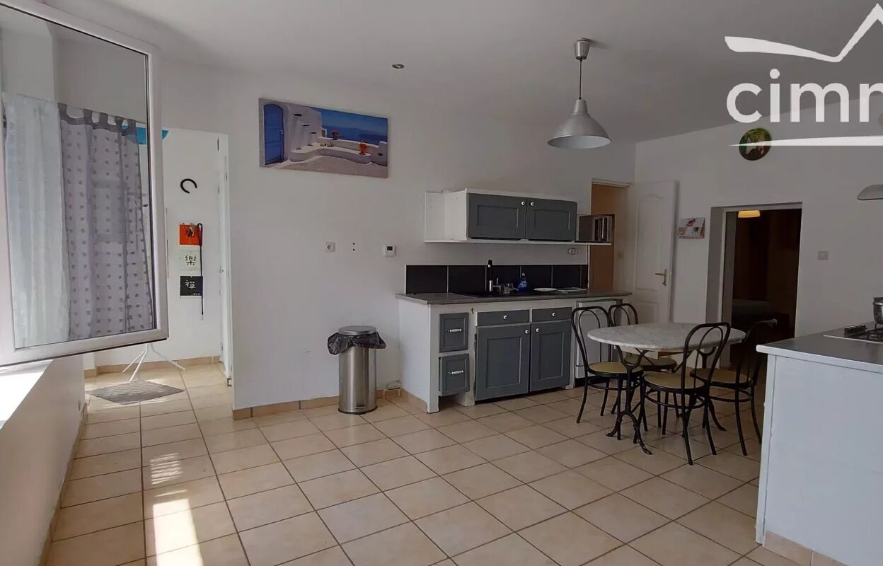 maison 4 pièces 74 m2 à vendre à Trescléoux (05700)