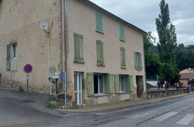 vente maison 128 000 € à proximité de Barret-sur-Méouge (05300)