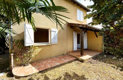 vente maison 158 200 € à proximité de Leboulin (32810)