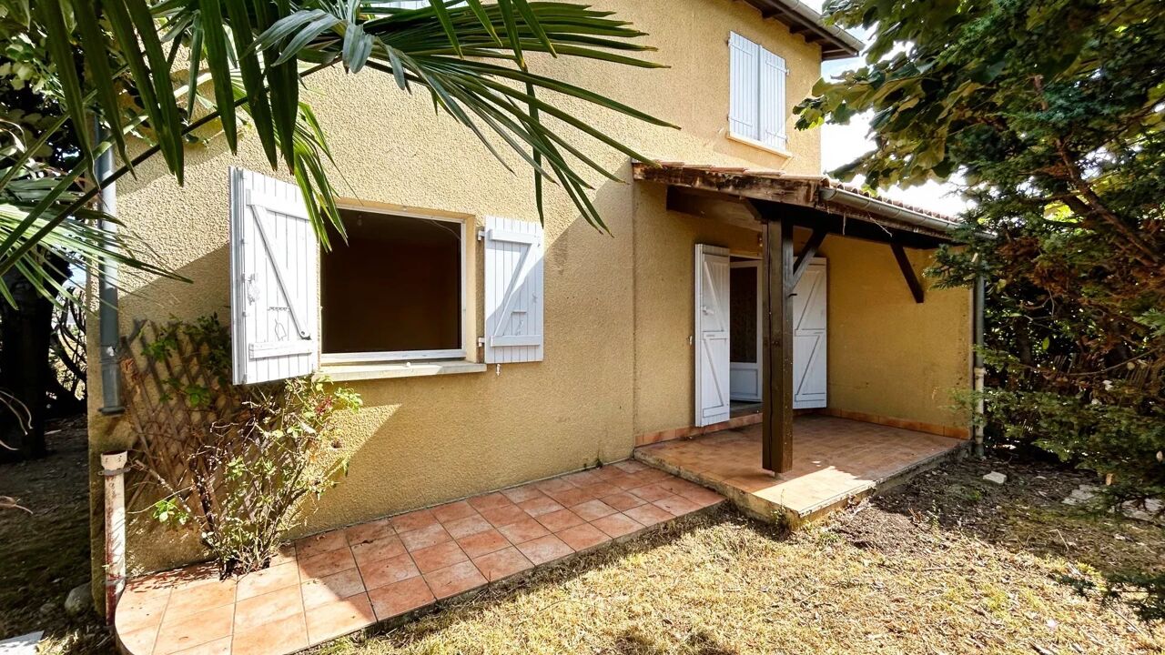 maison 4 pièces 90 m2 à vendre à Auch (32000)