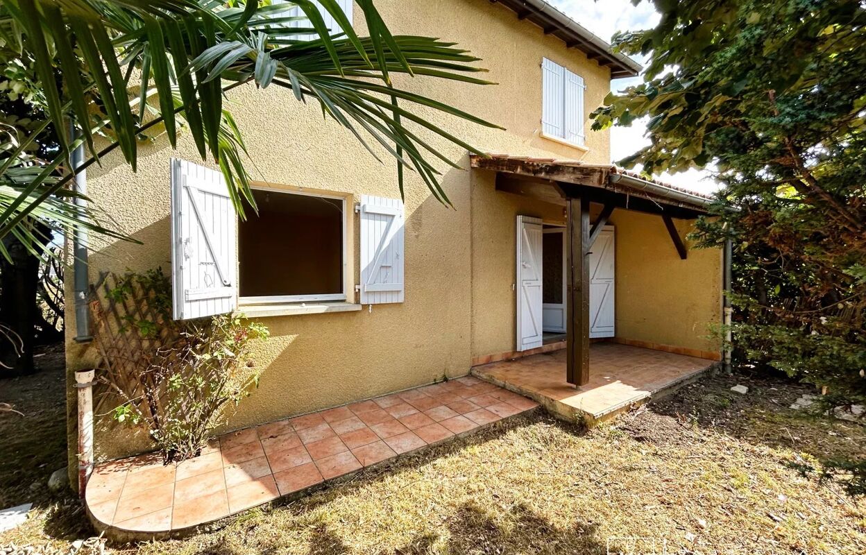 maison 4 pièces 90 m2 à vendre à Auch (32000)