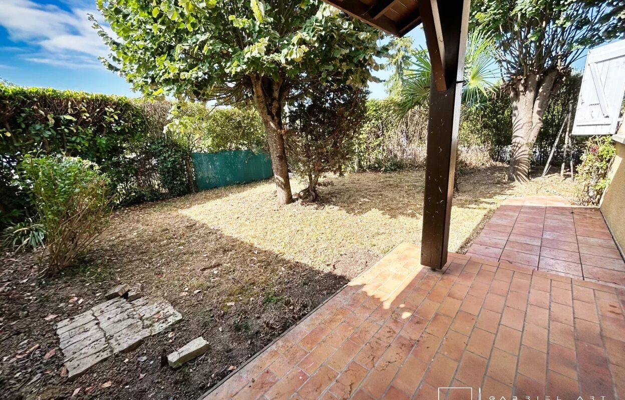 maison 4 pièces 90 m2 à vendre à Auch (32000)