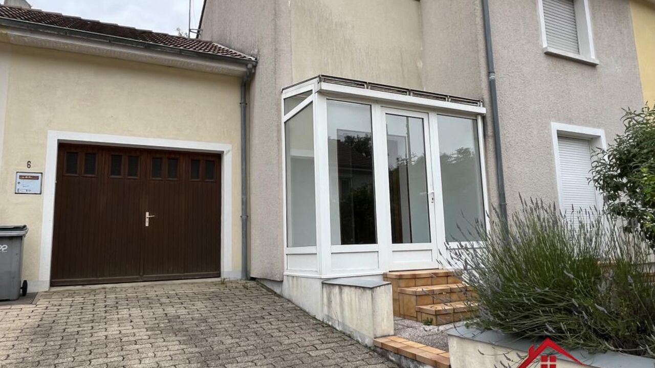 maison 5 pièces 67 m2 à vendre à Bourbonne-les-Bains (52400)