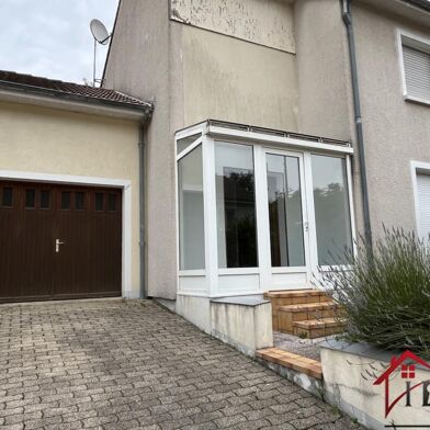 Maison 5 pièces 67 m²