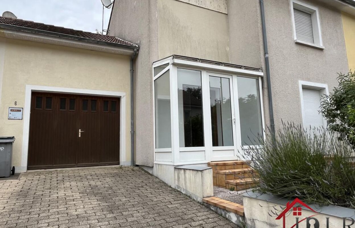 maison 5 pièces 67 m2 à vendre à Bourbonne-les-Bains (52400)