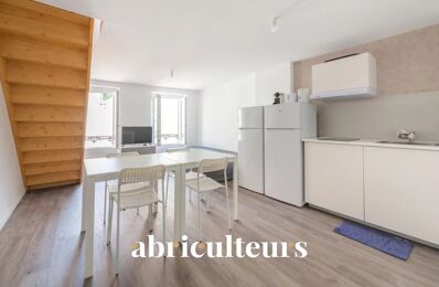 vente maison 549 000 € à proximité de Bry-sur-Marne (94360)