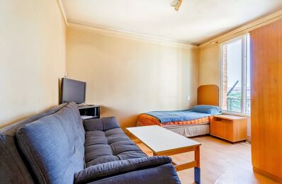 vente appartement 159 000 € à proximité de Ivry-sur-Seine (94200)