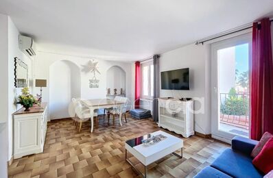 vente maison 379 000 € à proximité de Antibes (06600)