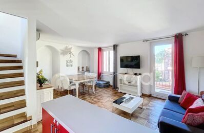 vente maison 379 000 € à proximité de Saint-Raphaël (83530)