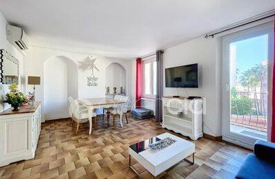 maison 3 pièces 86 m2 à vendre à Le Cannet (06110)