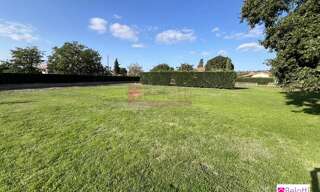 Terrain  847 m² à vendre à Pinsaguel (31120)