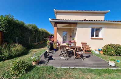 vente maison 267 750 € à proximité de Gagnac-sur-Garonne (31150)