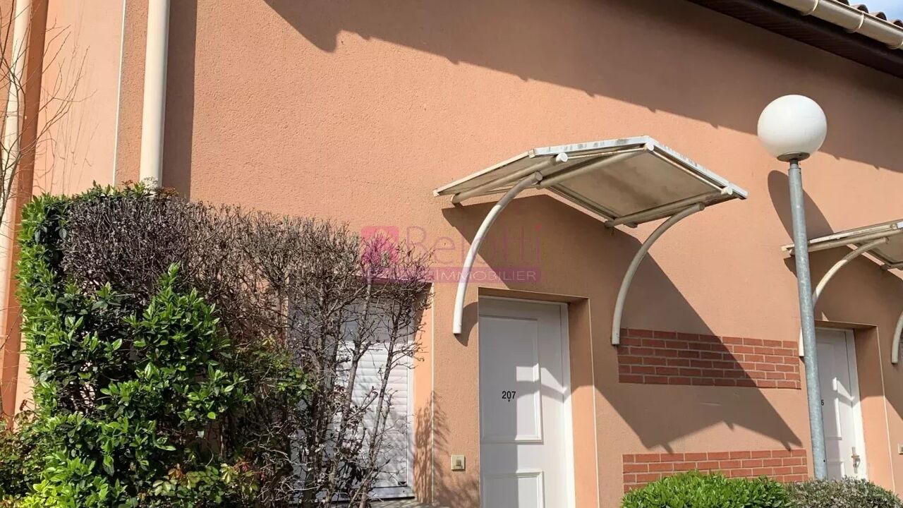 maison 3 pièces 53 m2 à vendre à Toulouse (31500)