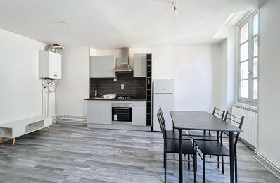 vente appartement 99 000 € à proximité de Saint-Paul-Lès-Romans (26750)